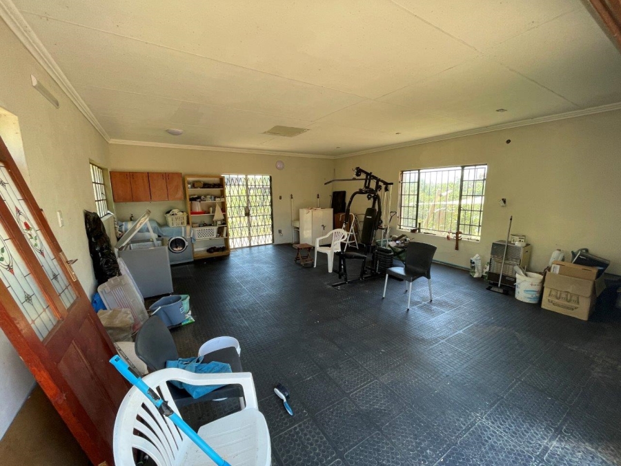 Commercial Property for Sale in Parys Free State